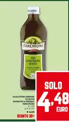 Farchioni - Olio Extra Vergine Di Oliva