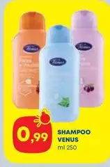 Venus - Shampoo