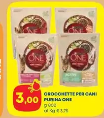 Purina - Crocchette Per Cani Purina - Crocchette Per Cani
