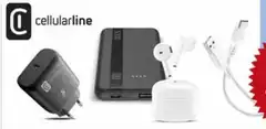 Cellularline -  -