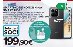 Honor - Smartphone H400