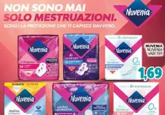 Nuvenia -  -