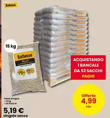 Pellet Di Legno