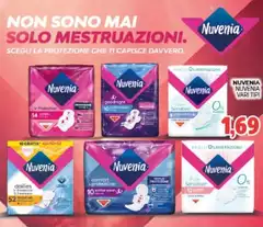 Nuvenia -  -