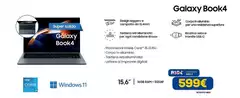 Samsung - Galaxy Book4