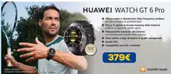 Huawei - Watch Gt 6 Pro Huawei - Watch Gt 6 Pro