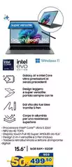 Samsung - Galaxy A/E Intel Core Ultra Presenzation Senalizados