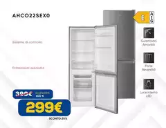 Luce - Ahco22sexo
