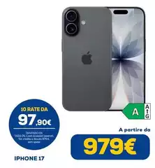 Iphone 17
