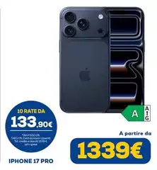 Iphone 17 Pro