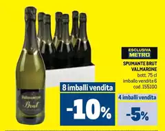 Brut - Spumante