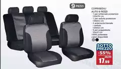 Coprisedili Auto  Coprisedili Auto