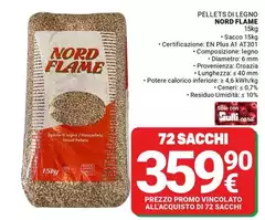 Solo - Pellets Di Legno