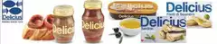 Delicius - Su Tutta La Linea