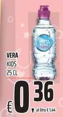 Vera - Kids
