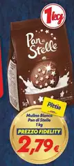 Mulino Bianco - Pan Di Stelle