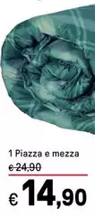 1 Piazza E Mezza