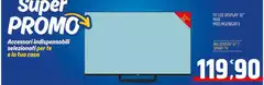 Miia - Tv Led Display 32" mod.M32WGBF3