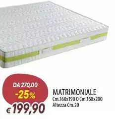 Matrimoniale Matrimoniale