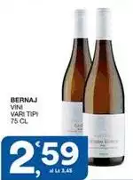 Bernaj Vini