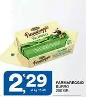 Parmareggio - Burro