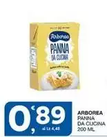 Arborea - Panna Da Cucina