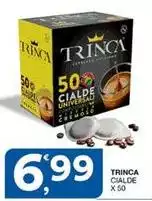 Trinca - Cialde