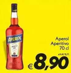 Aperol - Aperitivo