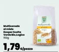 Miele - Multicereale Al