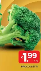 Broccoletti