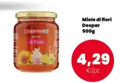 Despar - Miele Di Fiori
