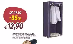 Armadio Guardaroba