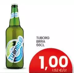 Tuborg - Birra