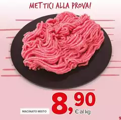 Macinato Misto Macinato Misto