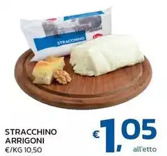 Arrigoni - Stracchino