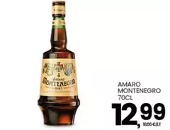 Montenegro - Amaro Montenegro - Amaro