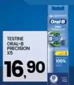 Oral b - Testine Oral b - Testine