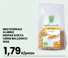 Miele - Multicereale Al