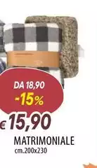 Matrimoniale Matrimoniale