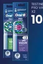 Oral b - Pro Va Oral b - Pro Va