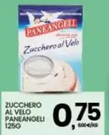 Paneangeli - Zucchero Al Velo Paneangeli - Zucchero Al Velo