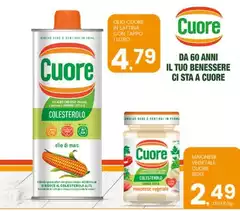 Cuore - Il Tuo Benessere Ci Sta A Cuore - Il Tuo Benessere Ci Sta A
