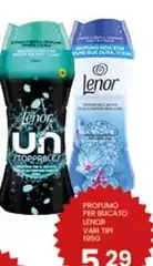 Lenor -  - Lenor -  -