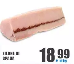 Filone Di Spada Filone Di Spada