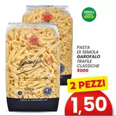 Garofalo - Pasta Di Semola