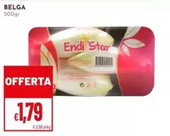 Star - Belga