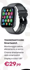 Smartwatch Smartwatch