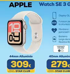 Apple - Suplemento Apple - Suplemento