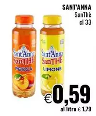 Sant'anna - Sant'Anna Sant'anna - Sant'Anna