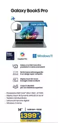 Samsung - Galaxy Book5 Pro